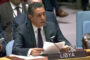 ممثل أمريكا: ندعم جهود 5+5 ويجب اعتماد ميزانية موحدة لليبيا