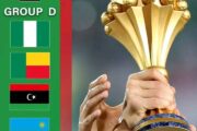 المنتخب الوطني يصنف ضمن مجموعة نارية بتصفيات كأس أمم أفريقيا 2025