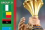 منتخب ليبيا للناشئين لكرة الطائرة يحقق فوزا هاما في البطولة العربية