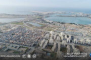 سكان حي قطر ببنغازي يناشدون رئيس صندوق إعمار ليبيا حل مشكلة المياه الملوثة