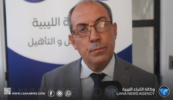 رئيس مؤتمر بنغازي الدولي للمشروعات الصغرى والمتوسطة: نعول على رعاية الحكومة لتوصيات مؤتمرنا