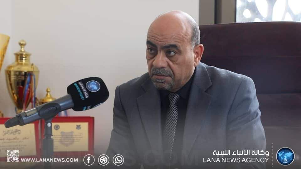 مراقب التعليم بنغازي: انطلاق العام الدراسي مازال في موعده المحدد 29 سبتمبر 