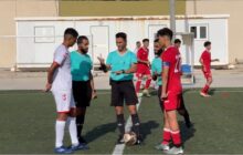 الجولة الأخيرة تحدّد المتوّج بدوري آمال الممتاز