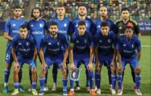 الهلال يطمح لاجتياز البورسعيدي والتأهل لدوري المجموعات 