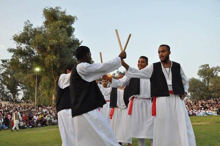 مدينة هون تستعد لاستقبال مهرجان الخريف السياحي الدولي في نسخته الــ 28