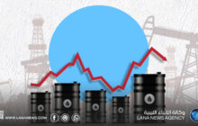 أسعار النفط تتراجع 3 دولارات بفعل تراجع مخاوف تعطل الطلب