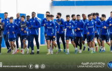 الهلال يتصدر مؤقتا والوطن في المركز الثاني بعد الفوز في الدوري الممتاز