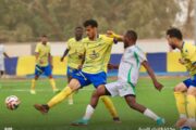 أهلي طرابلس يؤكد الصدارة والهلال يعود بالمركز الثاني