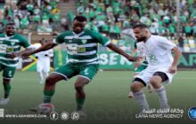 اليوم الأحد ختام الأسبوع الرابع لإياب الدوري الممتاز