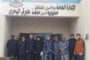 خروج الوحدة الخامسة لمحطة توليد شمال بنغازي عن العمل