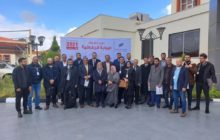 بنغازي| إطلاق مشروع المرصد الحضري لمدينة بنغازي وضواحيها بحضور قنصلي الإيطالي واليوناني