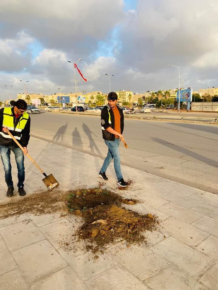 وال| منظمة 