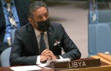 السني: توحيد المؤسسة العسكرية وإنهاء التواجد الأجنبي مطلب سيادي يطمح ويدعو له كل الليبيين