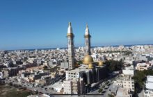 رئيس الحكومة يتفقد مسجد طرابلس الكبير ويعلن استكمال أعمال بنائه شهر فبراير القادم