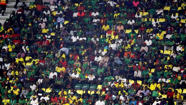 كأس الأمم الأفريقية.. مقتل 8 مشجعين في حادث تدافع والكاف يحقق