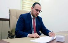 عاجل : الغزالي: النائب الأول لرئيس مجلس الوزراء سيباشر مهامه من طرابلس منتصف الأسبوع الجاري