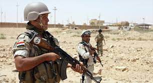 العراق.. مقتل ستة عناصر من تنظيم 