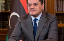 رئيس الحكومة (الدبيبة) يؤكد أن ليبيا لن تكون إلا واحدة ينظمها دستور ومؤسسات