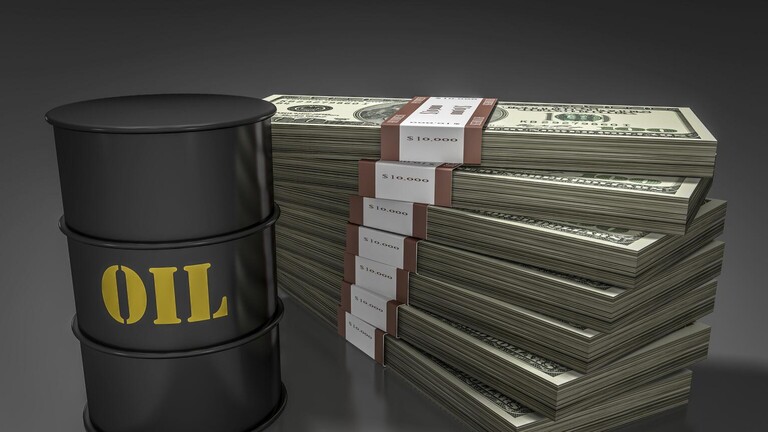 سعر برميل النفط الروسي يقترب من ( 100 ) دولار