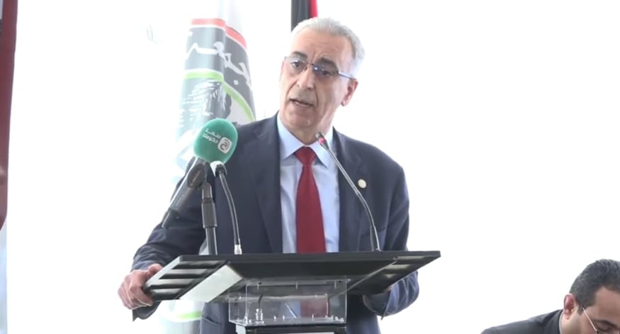 وزير الإسكان يعلن عن مشروعات طرق بقيمة 220 مليون دينار ببلدية سوق الجمعة