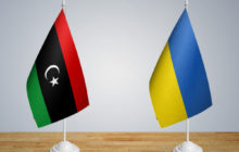 السفارة الليبية في سلوفاكيا تحذر الليبيين القادمين من أوكرانيا من العمليات العسكرية