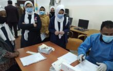 خاص| انطلاق قوافل الصحة المدرسية في بنغازي باستهداف 