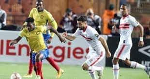 الزمالك يخطف تعادلا قاتلا من بيترو أتليتكو في دوري أبطال أفريقيا