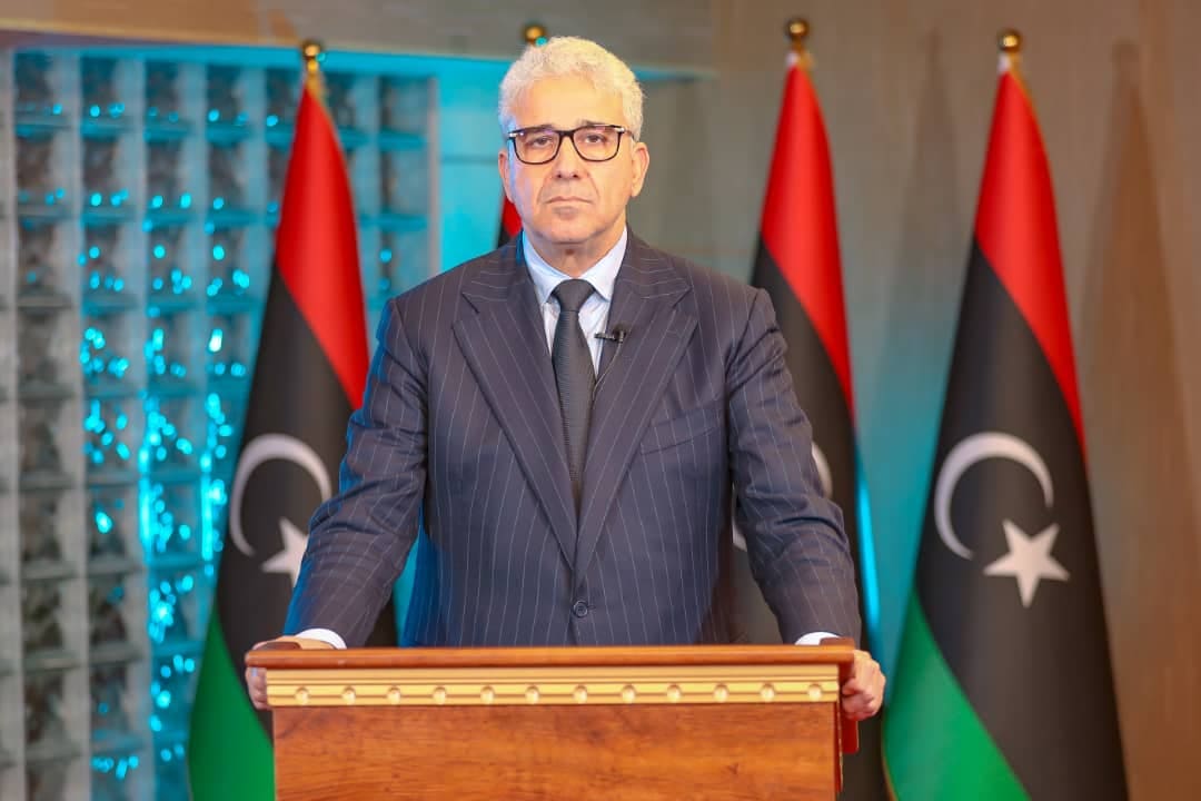 رئيس الحكومة المكلف فتحي باشاغا يُهنيء الليبيين بذكرى الــ 11 لثورة 17 فبراير
