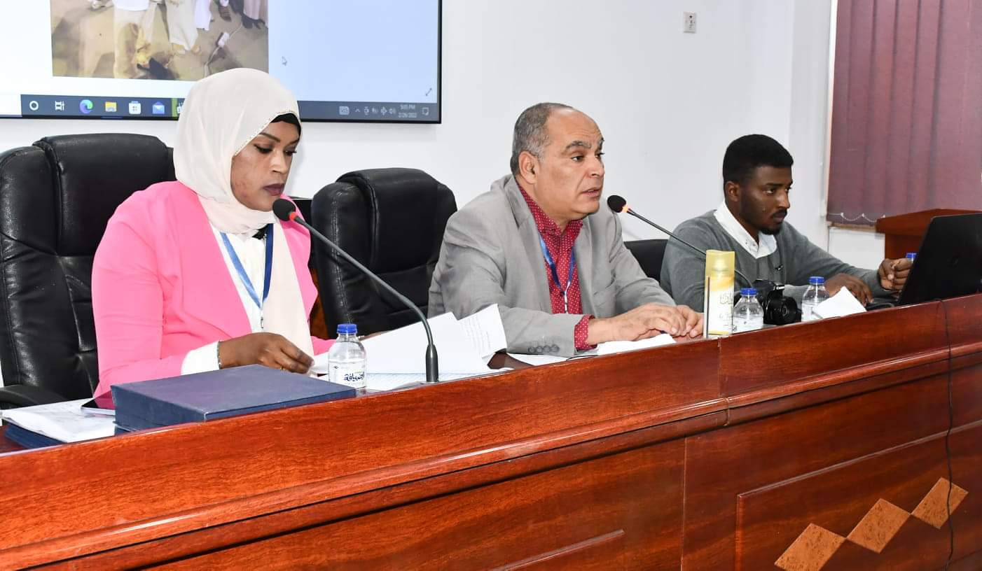 كلية الإعلام جامعة بنغازي تنظم ندوة علمية بعنوان 