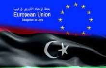 الاتحاد الأوروبي يُشدد على دعم المرأة الليبية بأن تكون طرفًا في عملية السلام والتحّول الديمقراطي