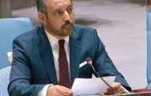 مندوب ليبيا بالأمم المتحدة يُحذر من شبح الانقسام السياسي والمؤسساتي في البلاد