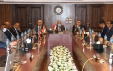 ليبيا تُشارك في أعمال اللجنة الفرعية الجزئية الثالثة بمجلس وزراء الداخلية العرب في القاهرة 