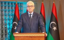 المكتب الإعلامي للحكومة الليبية: إطلاق سراح وزراء الخارجية والتعليم التقني