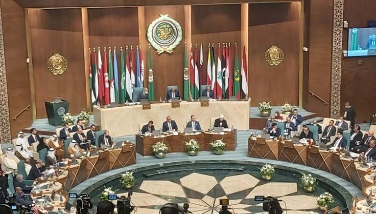 جامعة الدول العربية تعلن موقفها بشأن العملية الروسية في أوكرانيا