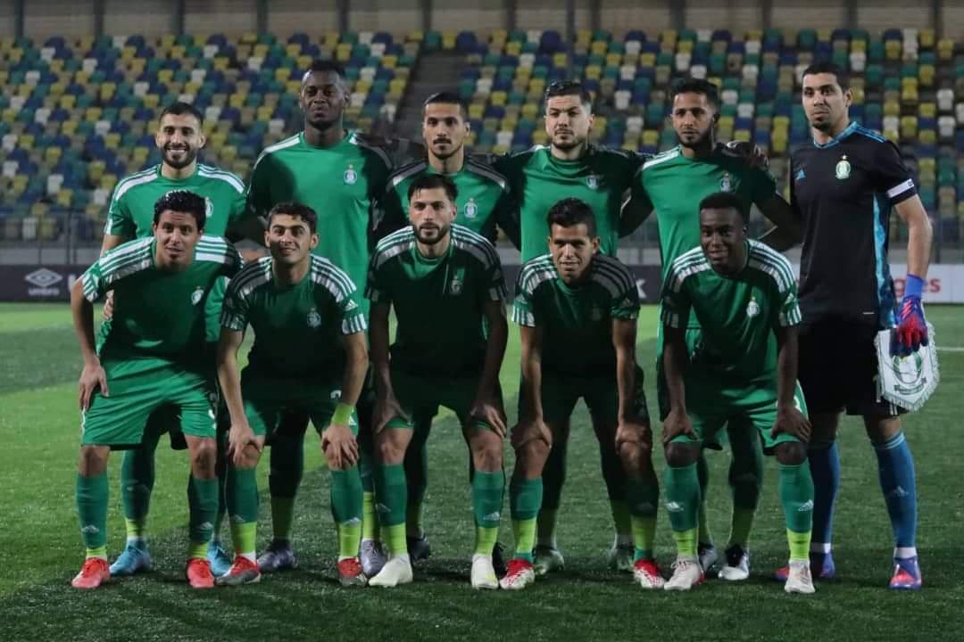 كأس ليبيا .. الأهلي طرابلس يتخطى وفاق صبراتة بثلاثية