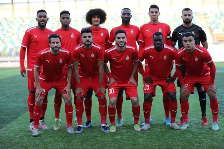 كأس ليبيا ... الاتحاد يجتاز النهضة ويتأهل إلى الدور الثاني والثلاثون