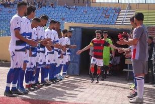 قبل صافرة البداية .. حظوظ فرق المنطقة الشرقية حول صعودها لدوري الأضواء