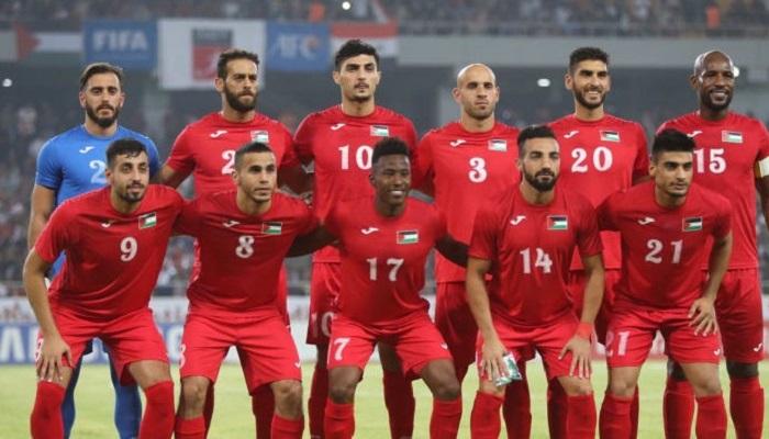 تصفيات كأس آسيا 2023.. فوز فلسطين على منغوليا وتعادل اليمن والفلبين