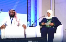 وزيرة الشؤون الاجتماعية تشارك في المنتدى العربي من أجل المساواة في بناء المستقبل