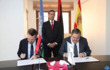 برنامج الأمم المتحدة الإنمائي والحكومة الإسبانية يوقعان اتفاقية لدعم العملية الانتخابية في ليبيا
