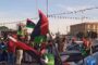 المجلس الأعلى للقضاء: الشعب الليبي عبّر من خلال ثورة 17 فبراير عن طموحاته وتطلعه لبناء دولة مدنية ديمقراطية أساسها القانون والمؤسسات