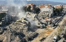 ارتفاع حصيلة وفيات زلزال تركيا إلى أكثر من 40 ألف