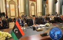 رئيس مجلس النواب: تحقيق الاستقرار في ليبيا يستوجب إجراء الانتخابات الرئاسية والبرلمانية تحت رقابة دولية 