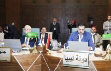 بمشاركة ليبية المؤتمر الخامس للبرلمان العربي يرفع وثيقة حول تعزيز الأمن الغذائي العربي إلى القمة العربية القادمة
