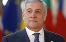وزير خارجية إيطاليا: استقرار ليبيا له تأثير إيجابي على أمن شمال إفريقيا ودول جنوب الصحراء