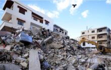 ارتفاع عدد ضحايا الزلزال المدمر في تركيا وسوريا إلى أكثر من 28 ألفا