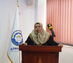 الجمعية الليبية للتمريض و القبالة تنظم ندوة في بنغازي