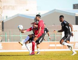 الدوري الممتاز .. الاتحاد يواصل زعامته للمجموعة الثانية بتفوقه على المدينة