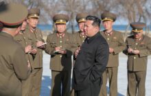 بيونج يانج تدعو لوقف التدريبات العسكرية بين الولايات المتحدة وكوريا الجنوبية