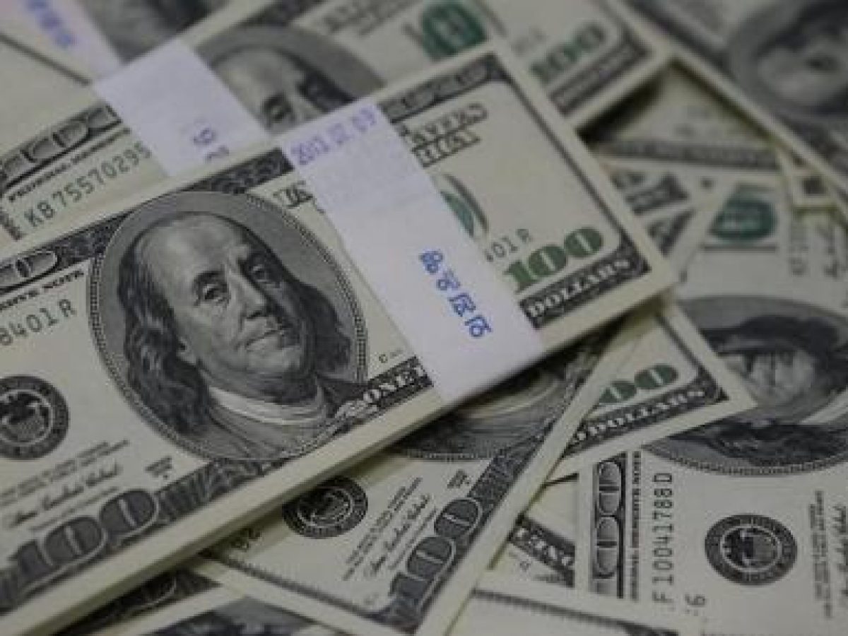 تراجع الدولار مقابل الين مُتأثرًا بالضغط الناجم عن انخفاض عوائد سندات الخزانة الأمريكية